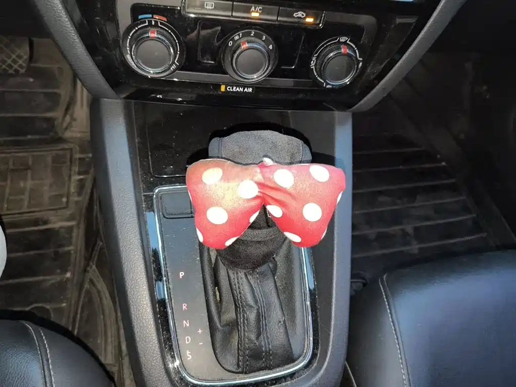 Volkswagen Sagitar 2015 1.6L Automatic Comfort фото 7