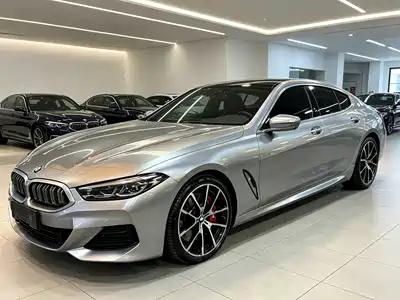 BMW 8