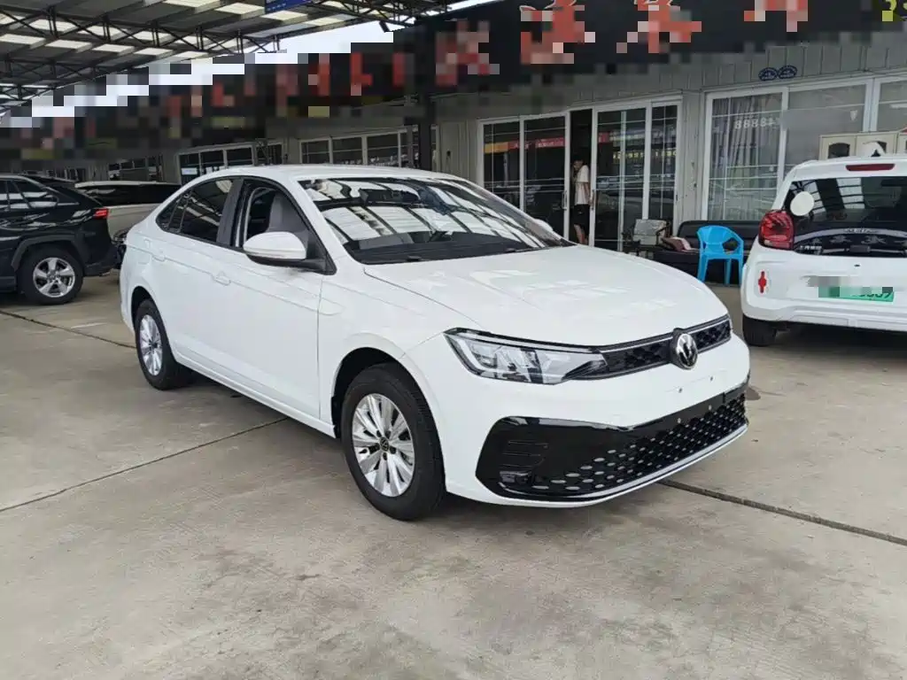 2026 Volkswagen Lavida