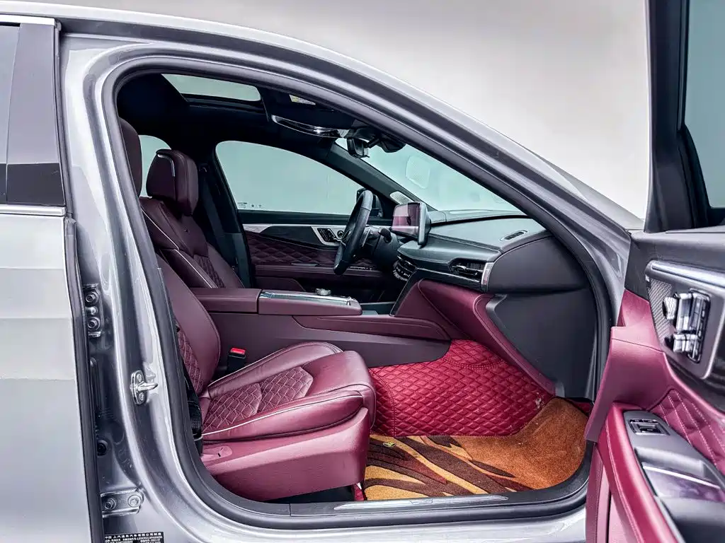 Cadillac CT6 2023 2023 28T Premium Model