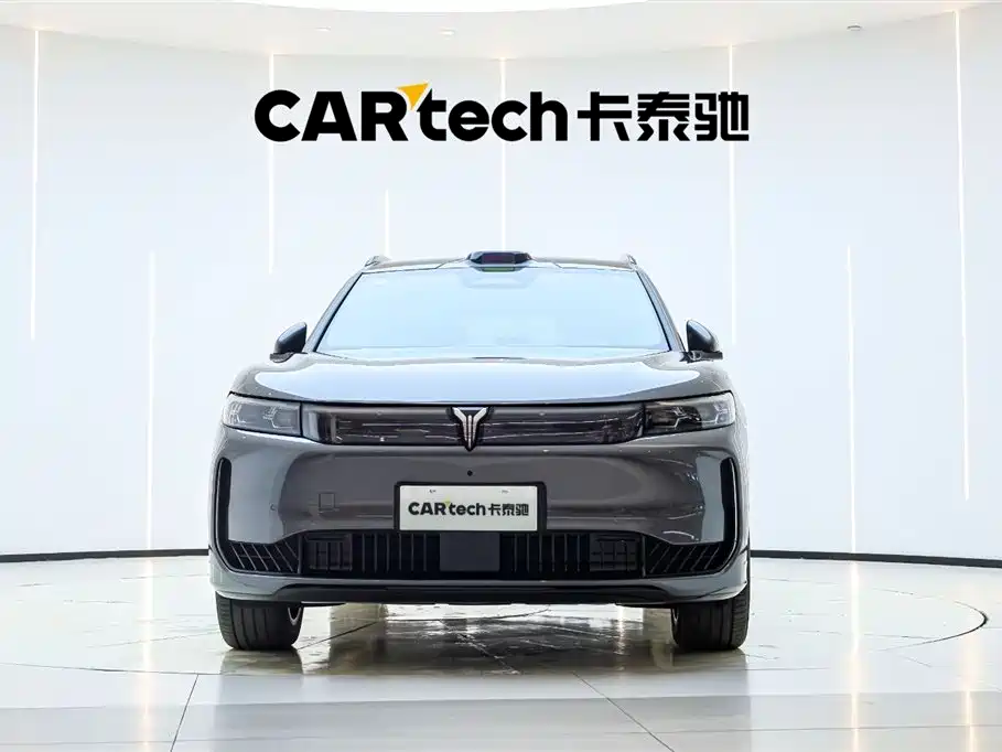 Voyah Auto VOYAH FREE 2025 FREE+ RWD Qiankun Edition фото 6