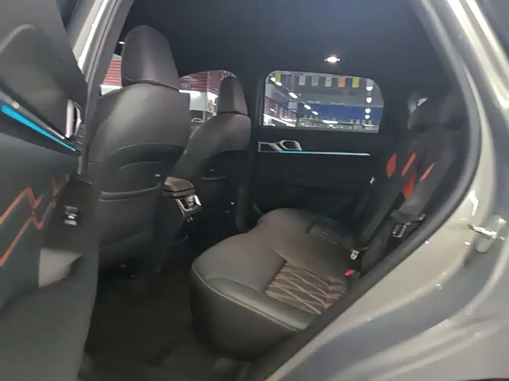 Haval Shenshou 2022 1.5T Smart Enjoyment Edition фото 17