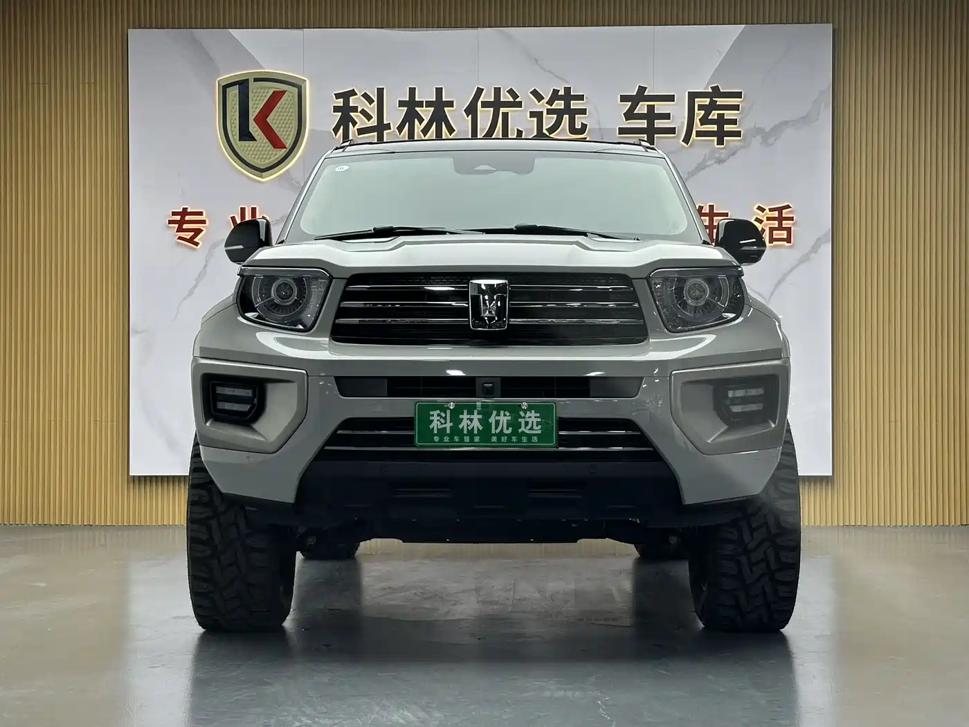 TANK TANK 700 NEW ENERGY