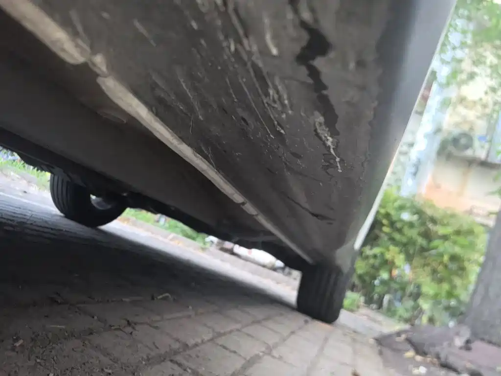 Mitsubishi ASX 2018 2018 2.0L CVT 2WD Premium