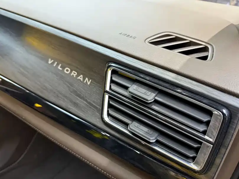 Volkswagen Viloran 2023 Facelift 380TSI Prestige Edition фото 29
