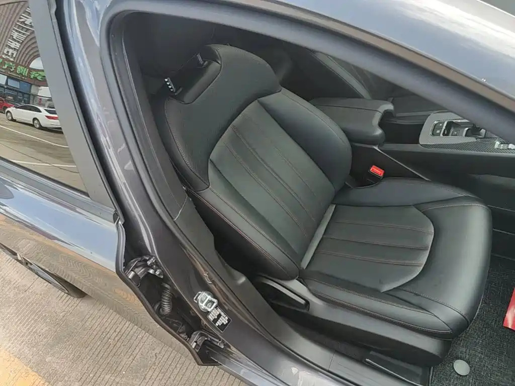 GAC Trumpchi Trumpchi Emkoo 2025 2023 270T DCT J15 Edition
