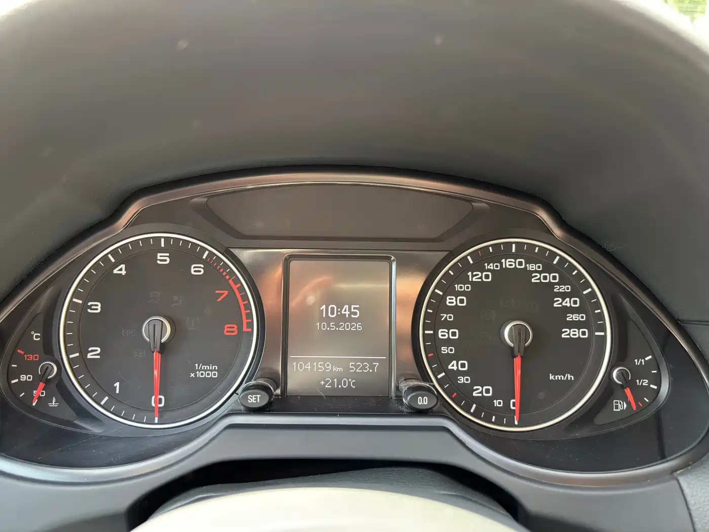 Audi Q5 2016 40 TFSI Progressive Model фото 12