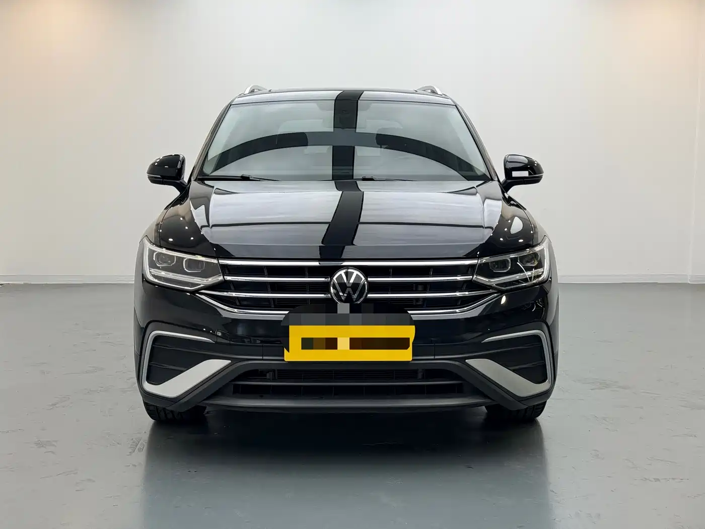 Volkswagen Tiguan L 2024 330TSI Automatic 2WD Intelligent Enjoyment Edition фото 2
