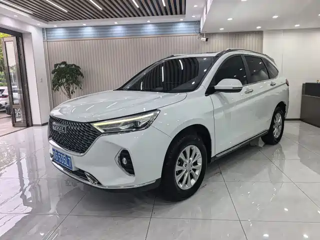 Haval M6 2022