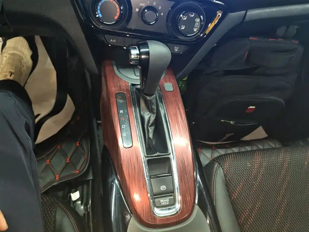 Honda XR-V 2015 2015 1.8L EXi CVT Comfort