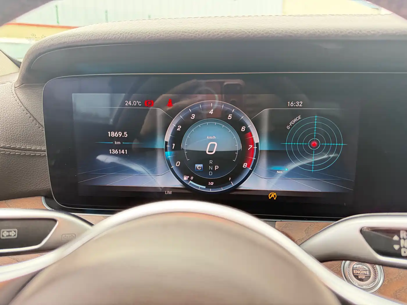Mercedes-Benz E-Class 2019 Facelift E 300 L Luxury фото 13