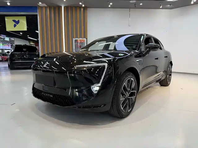  Avatr Avatr 11 2025 Max Pure Electric AWD