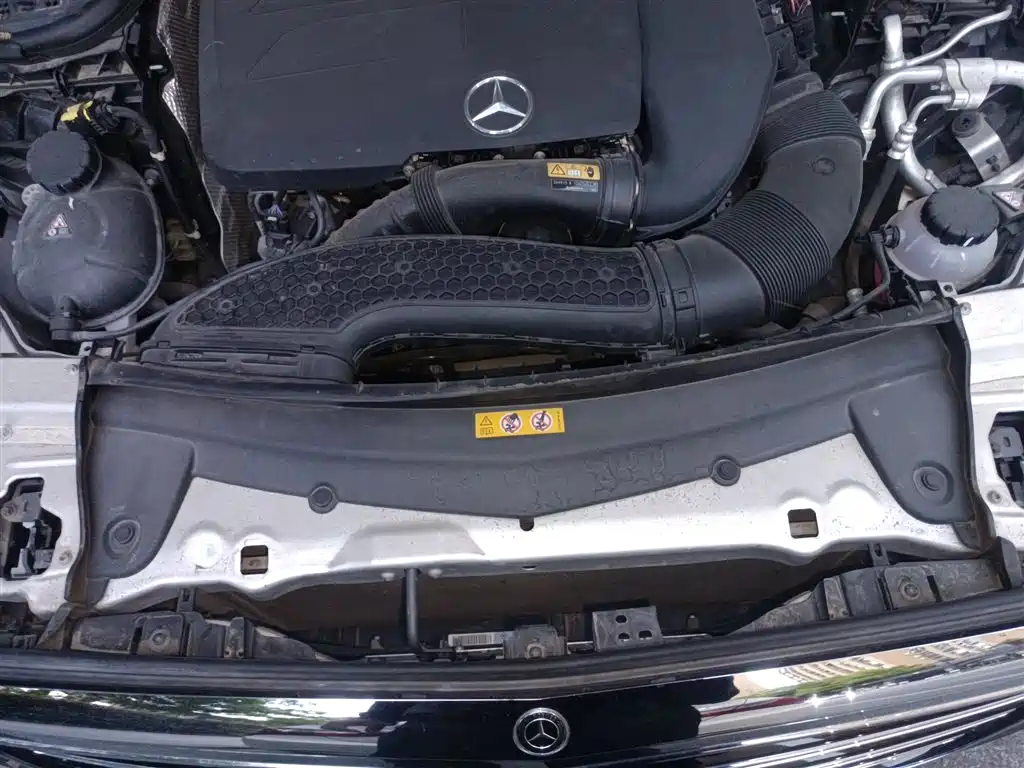Mercedes-Benz E-Class 2020 E 260 L фото 11