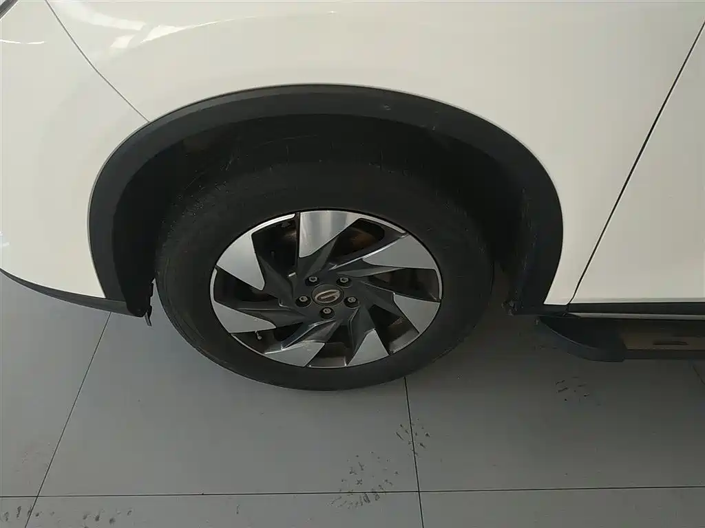 GAC Trumpchi Trumpchi GS4 2022 270T Auto Pilot Edition фото 25