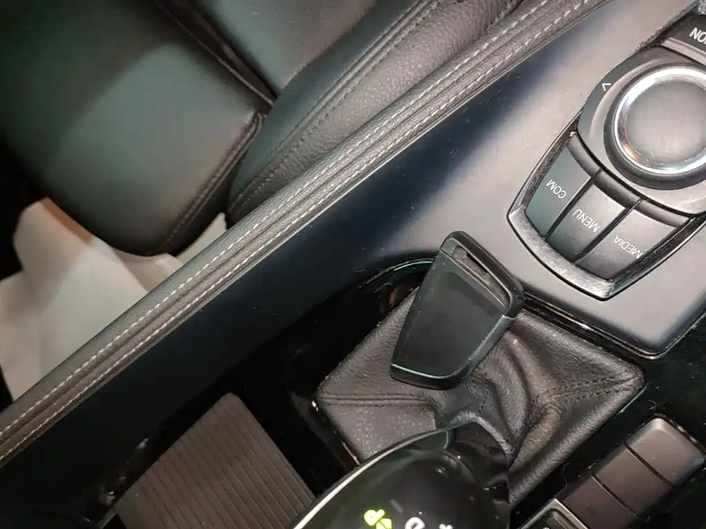 BMW X2 (Import) 2019 sDrive20i M Off-Road Package China VI фото 9