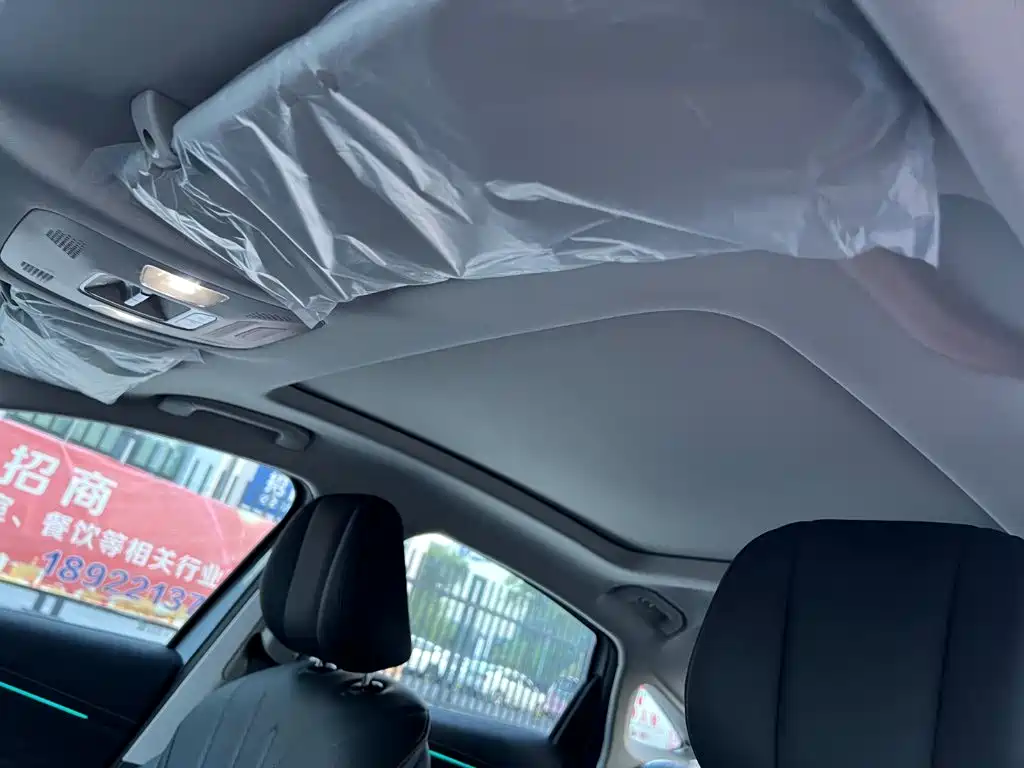 Chery Fengyun Fengyun A8L 2026 2025 1.5TGDI 145km Luxury