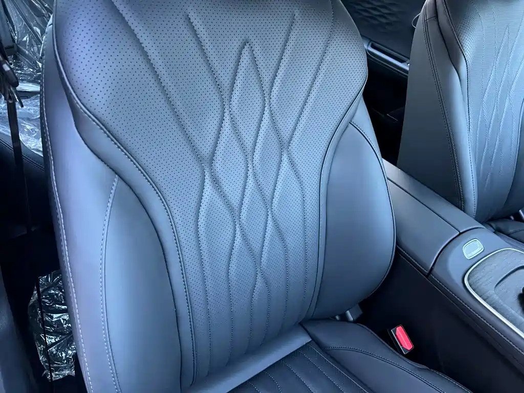 Chery Fengyun Fengyun A8L 2026 2025 1.5TGDI 145km Luxury