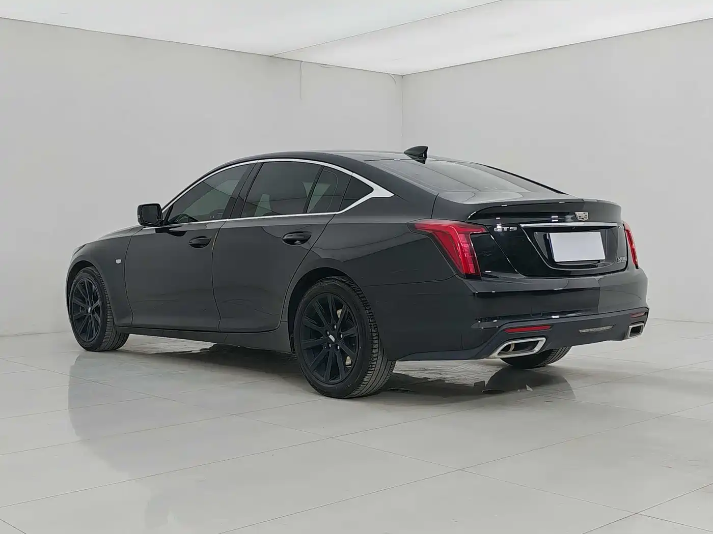Cadillac CT5 2022 28T Fashion Edition фото 4