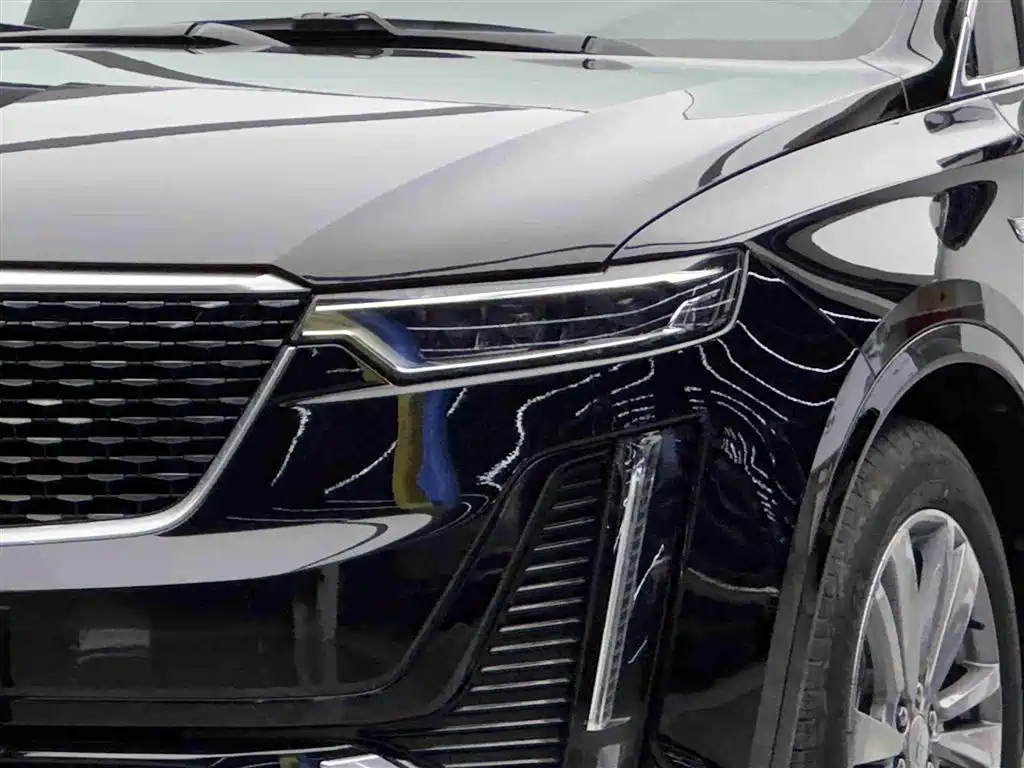 Cadillac XT6 2021 28T 6-Seater Luxury фото 3