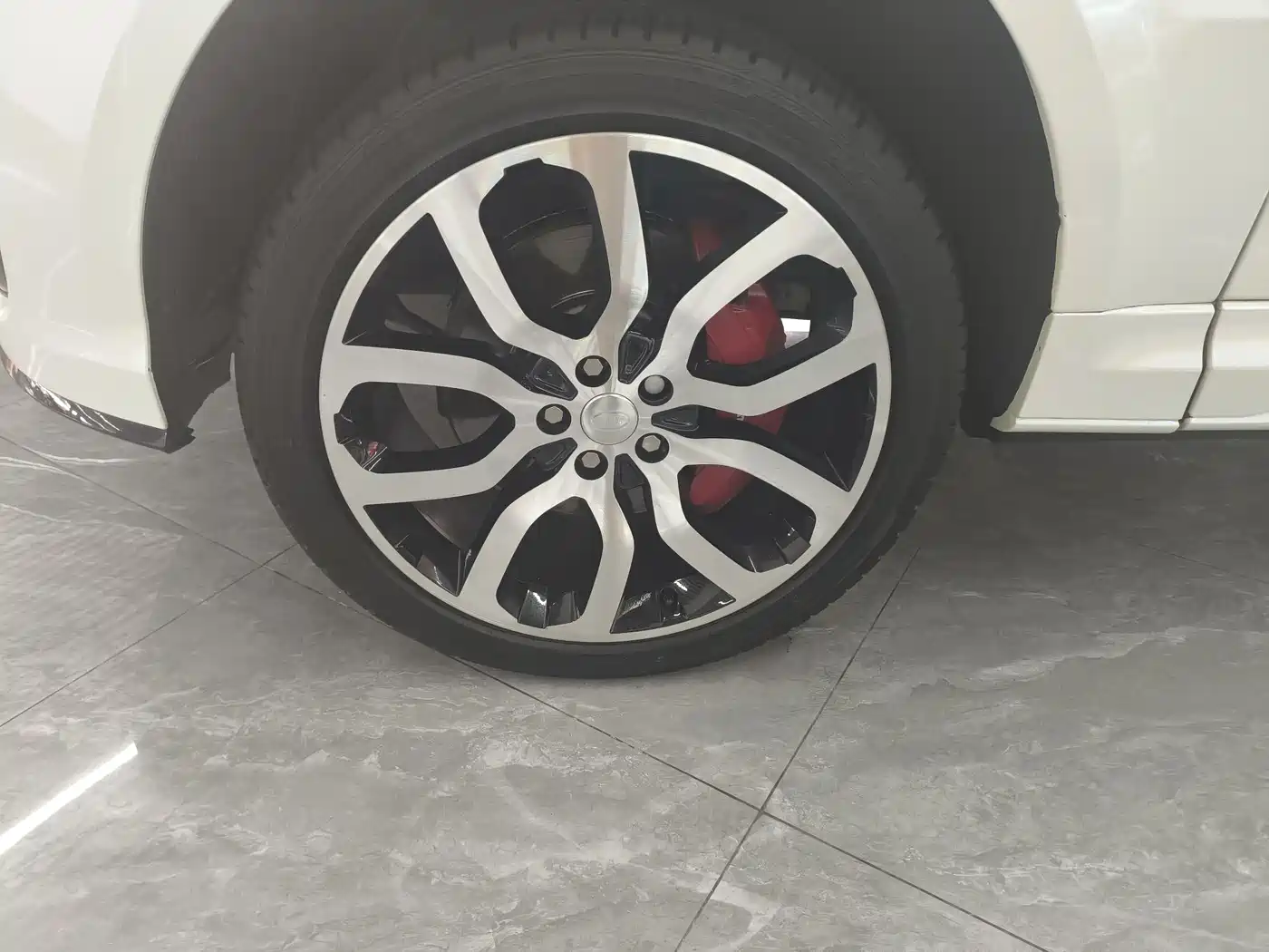 Land Rover Range Rover Sport 2015 3.0 SDV6 HSE фото 6