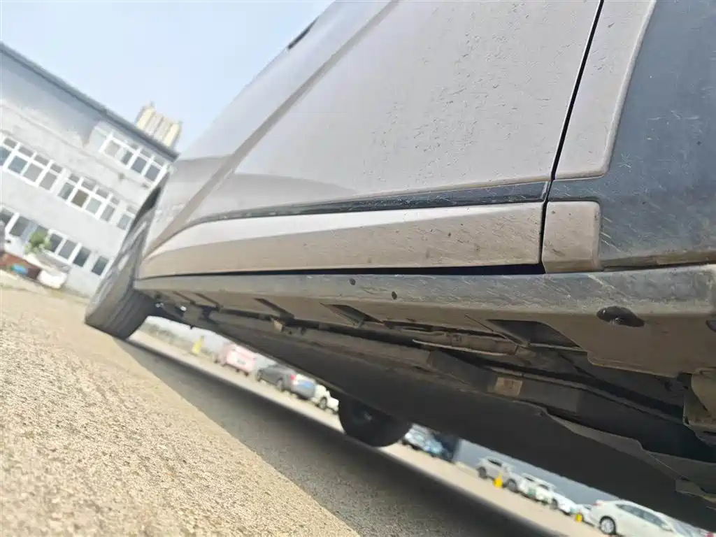 BYD Dolphin 2025 Smart Drive Edition 410km Fashion Version фото 19