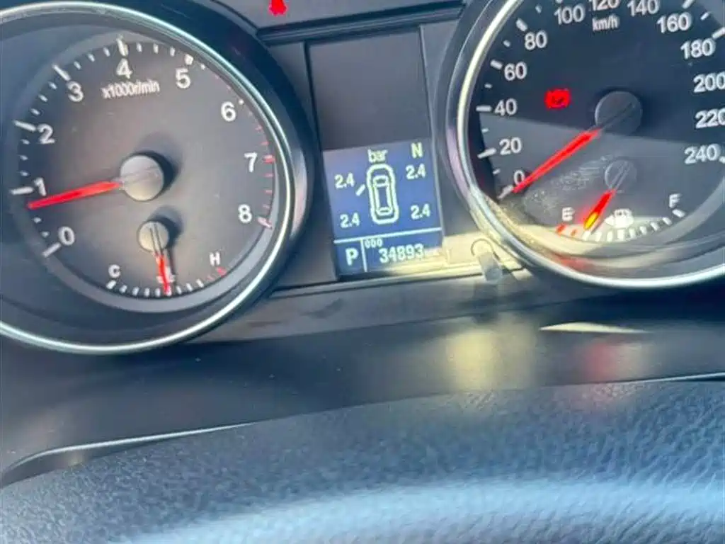 Haval M6 2021 PLUS 1.5T DCT Luxury Smart Connect фото 5