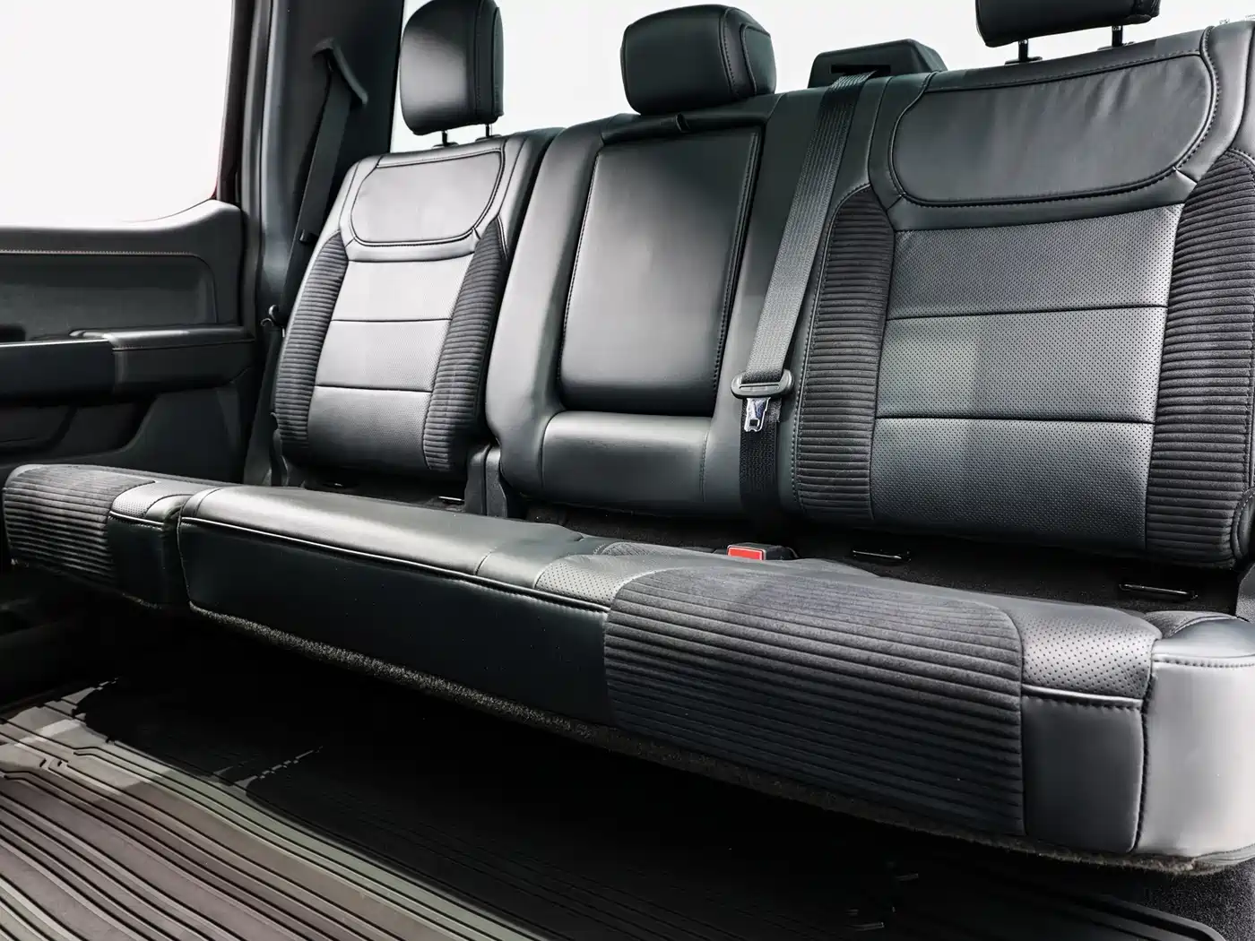 FORD F-150 RAPTOR