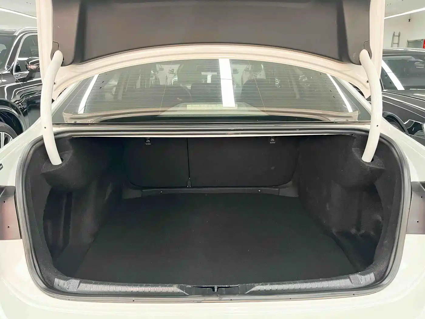 Volkswagen Lamando 2019 230TSI DSG Fashion Edition China VI фото 19