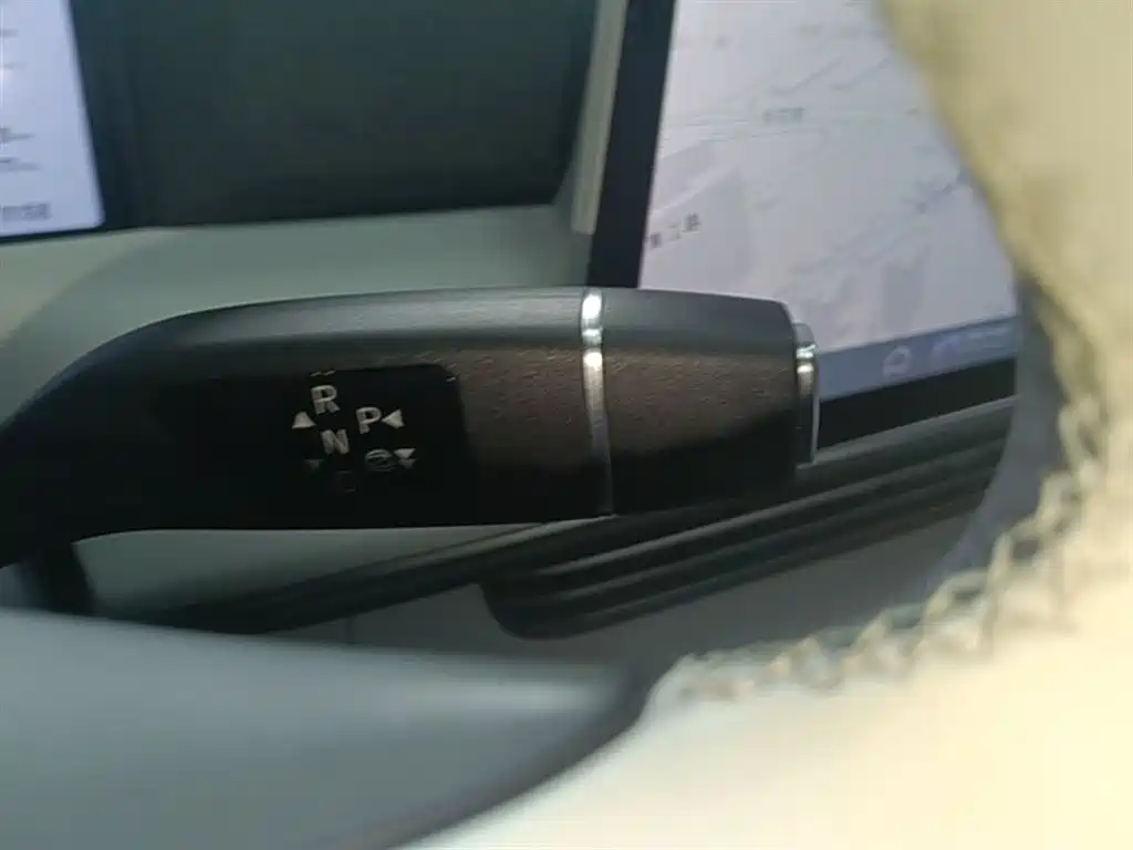 XPeng G6 2023 580 Long Range Max фото 14