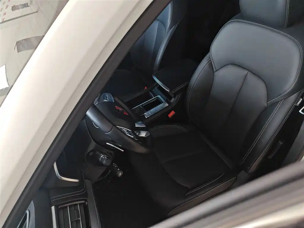 ROEWE RX8