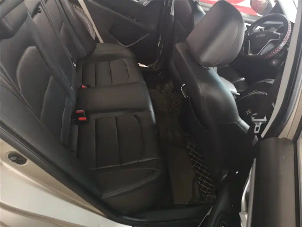 Geely Vision 2020 2020 Facelift 1.5L Manual Asian Games Edition