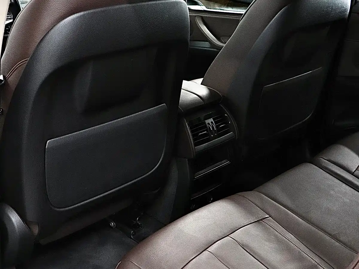 BMW X5 (Import) 2014 xDrive35i Elegance фото 13