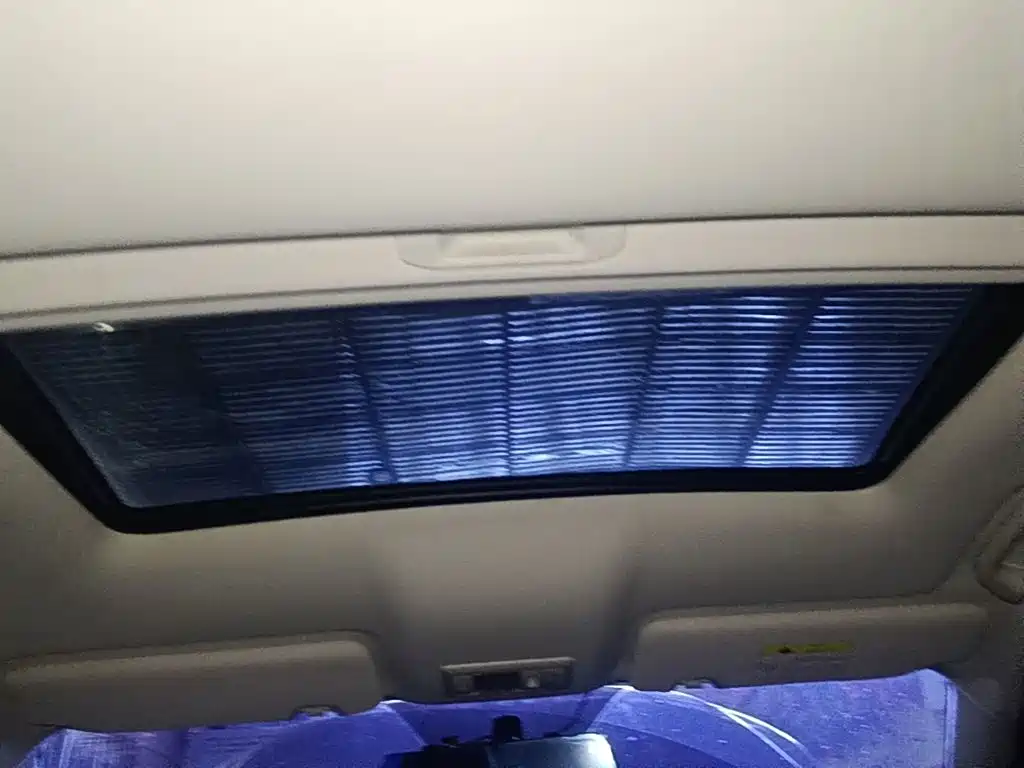 Changan Oshan Changan Oushang X5 2022 2021 Facelift 1.5T DCT Luxury