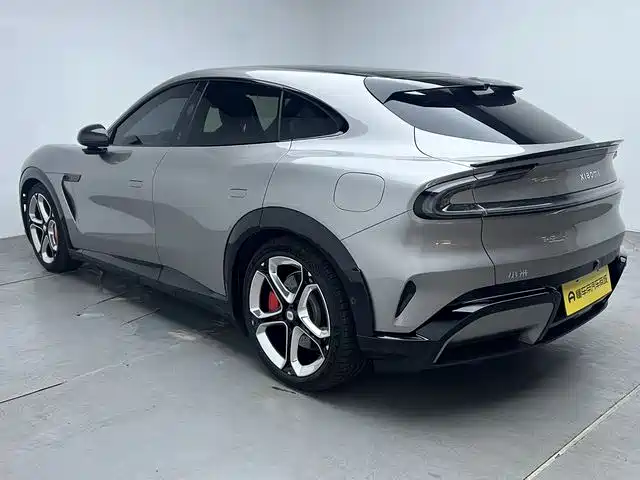 Xiaomi Auto Xiaomi YU7 2025 Ultra Long Range High Performance AWD Max Edition фото 5