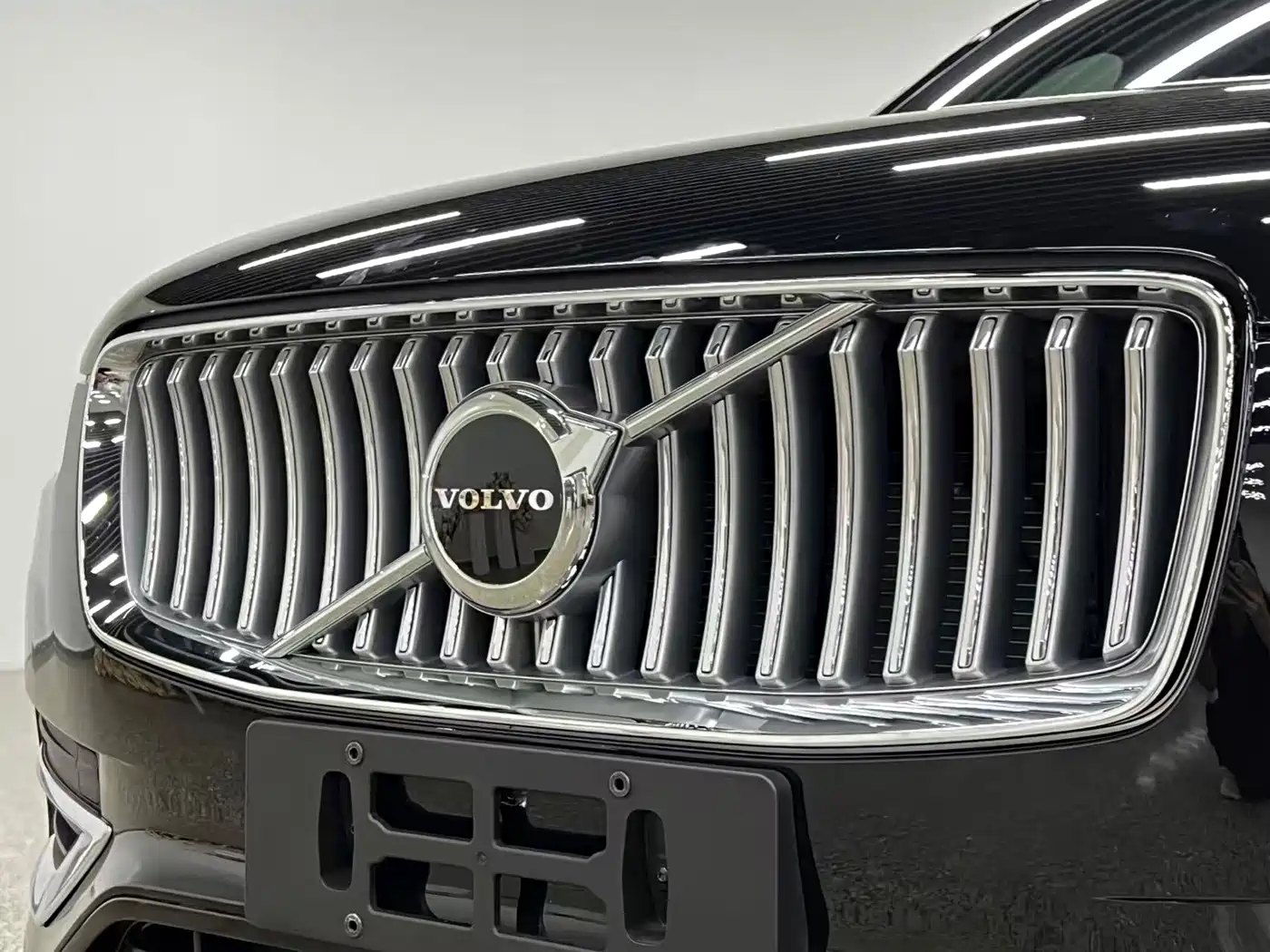 Volvo XC90 2024 2024 B5 Smart Luxury 5-Seater