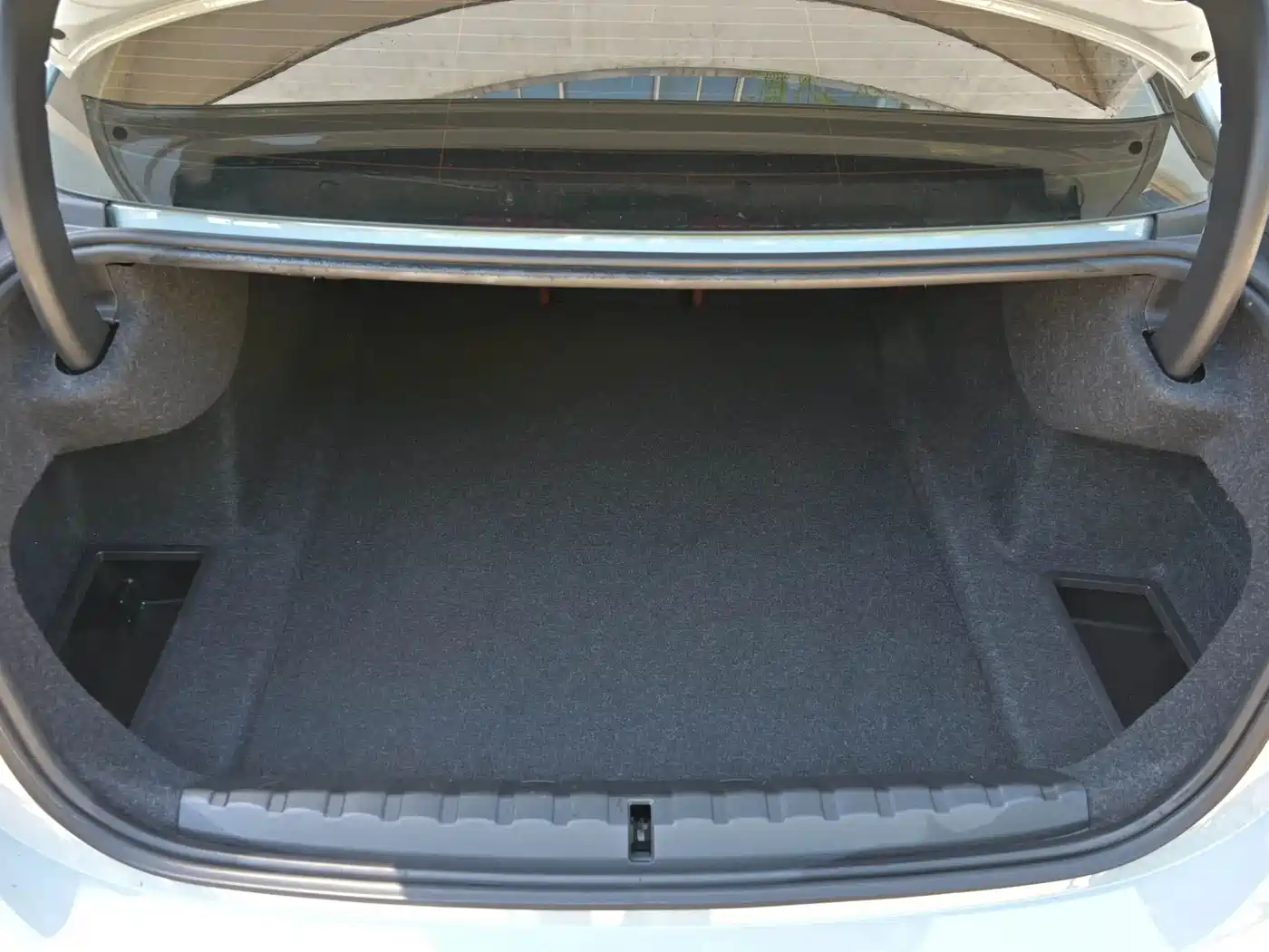 BMW 4 Series 2022 425i M Sport Package фото 19
