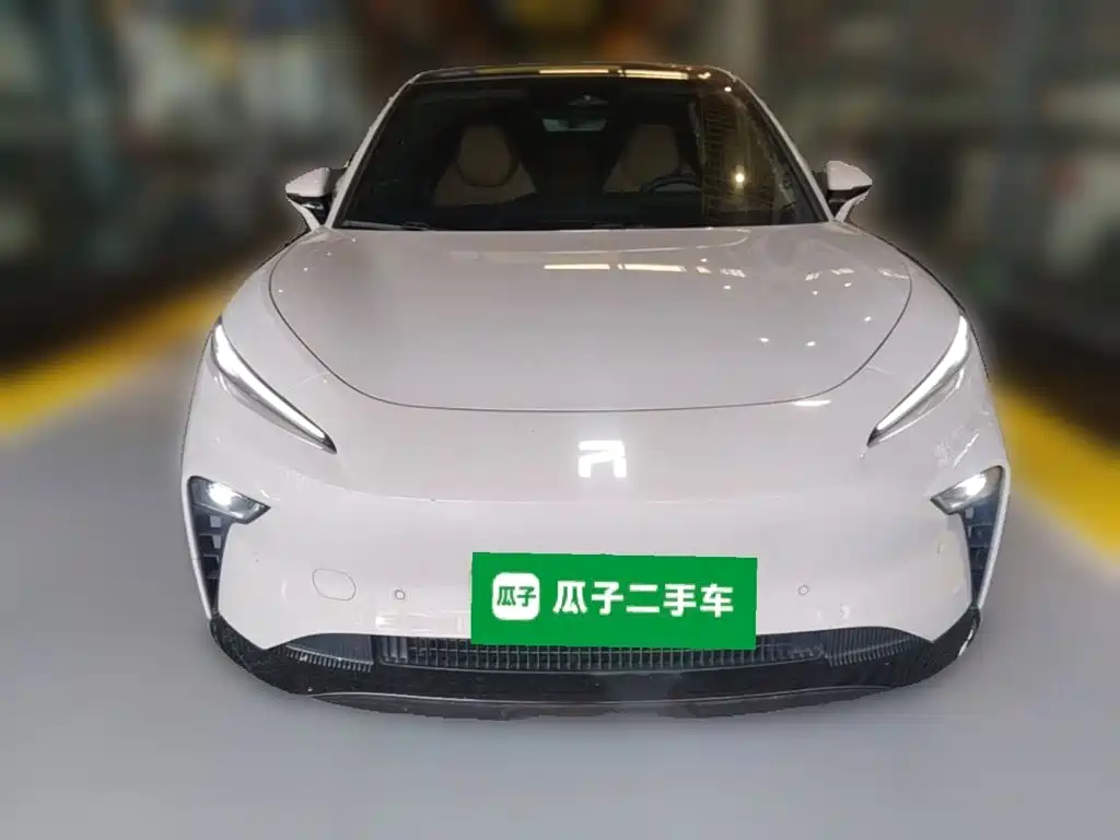 Roewe Feifan R7 2025 2025 Model Advanced Edition