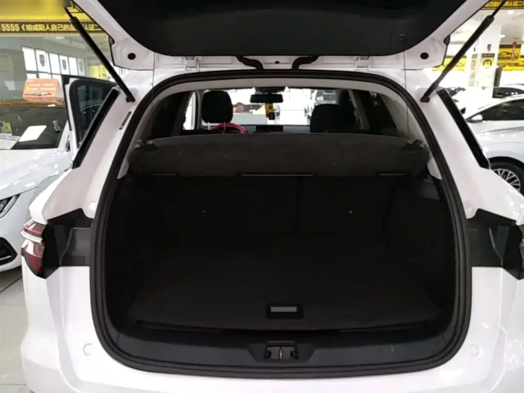 BYD Song Pro 2019 1.5T Automatic Elite фото 19