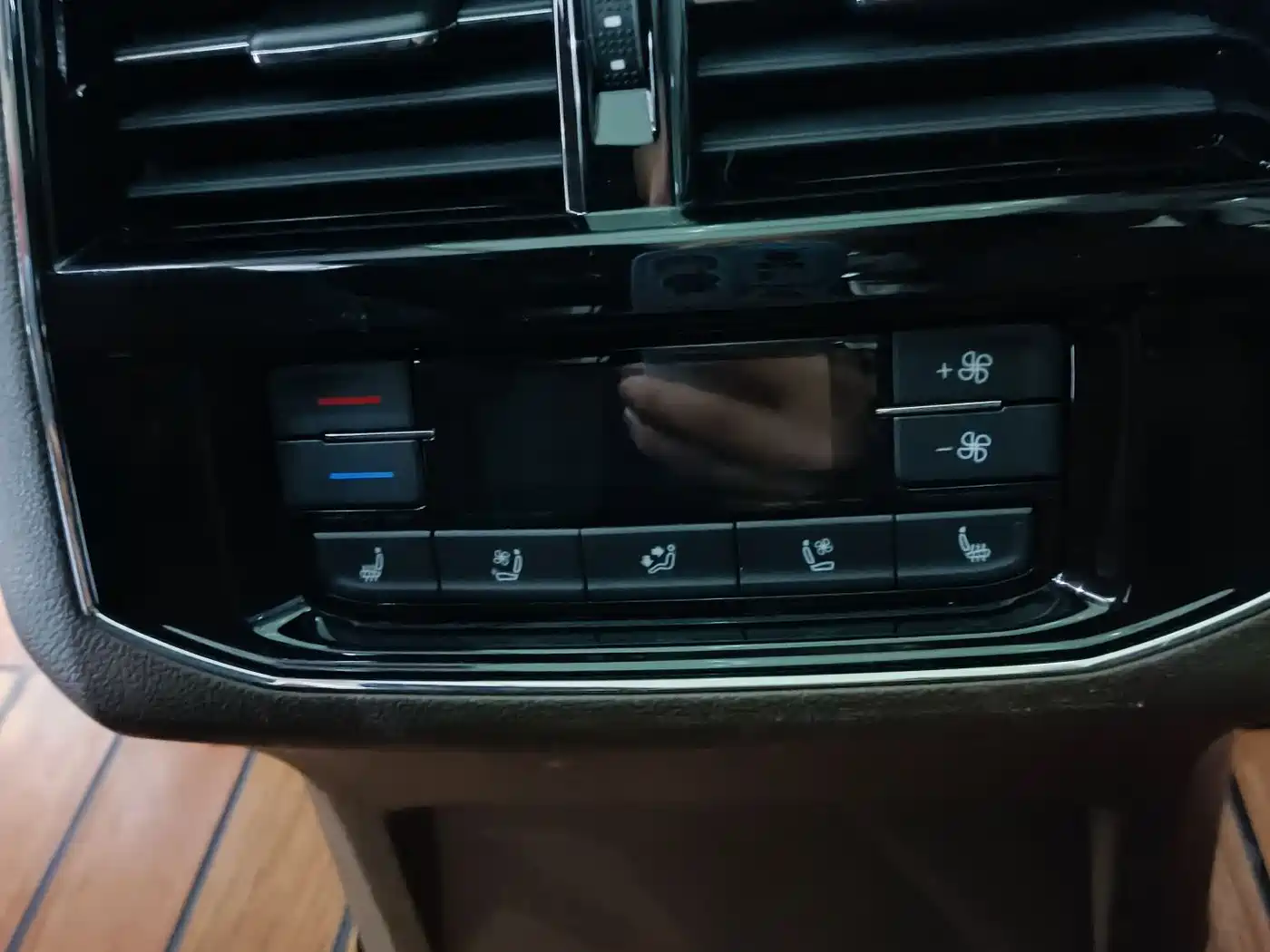 Volkswagen Viloran 2020 380TSI Flagship Edition фото 11