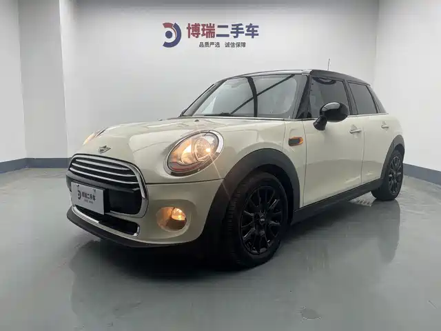 MINI 