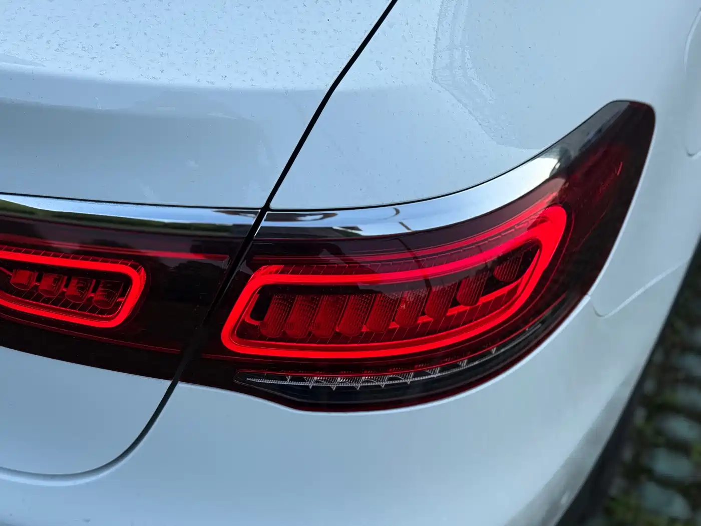Mercedes-Benz GLC Coupe 2021 GLC 300 4MATIC Coupe SUV фото 7