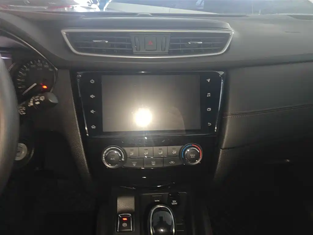 Nissan Qashqai, миниатюра 13