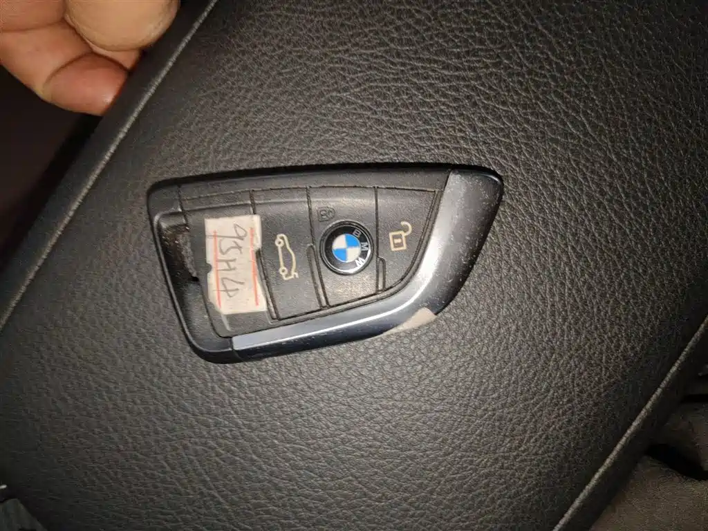 BMW 1 Series 2019 120i Leading M Sport Package фото 17