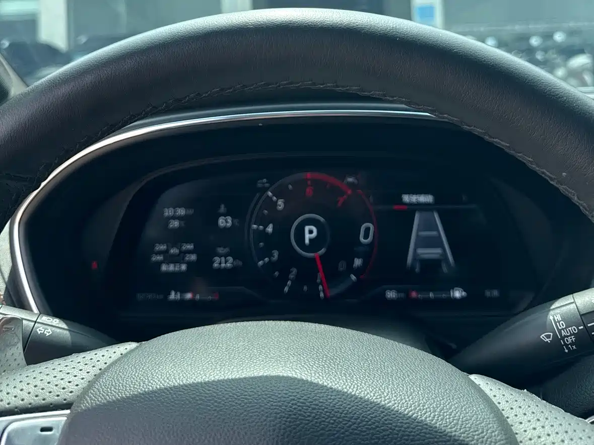 Cadillac CT5 2021 28T Platinum Sport фото 12