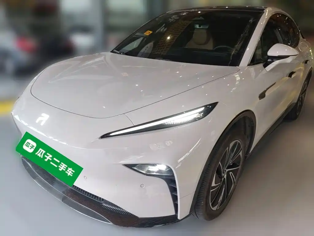 Roewe Feifan R7 2025 2025 Model Advanced Edition