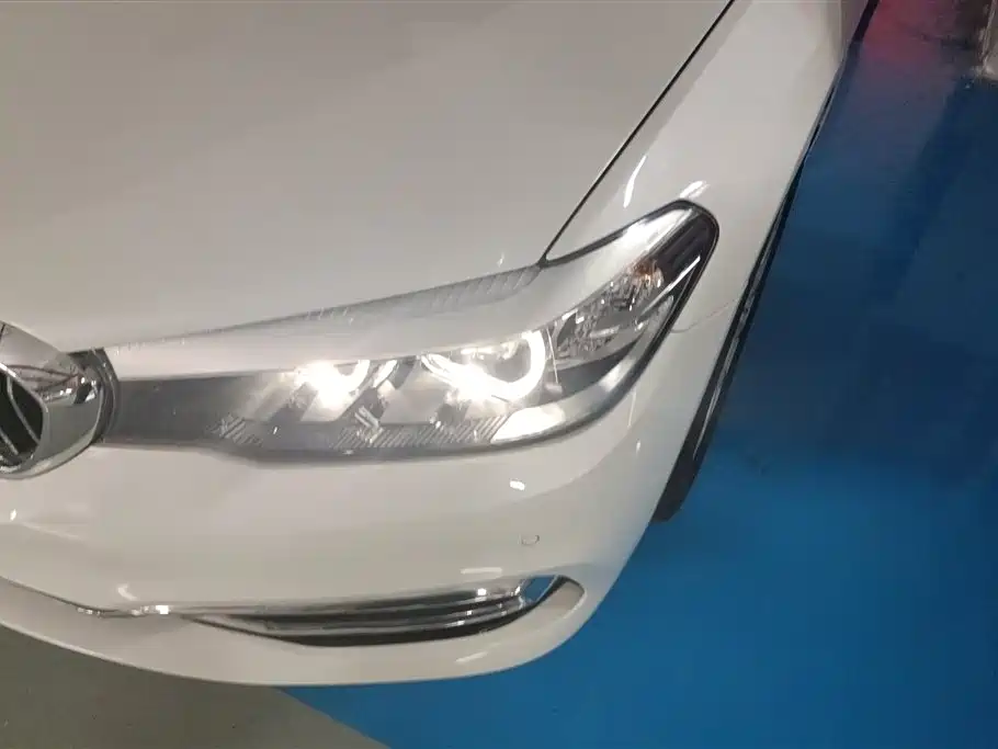 BMW 5 Series 2019 530Li Leading Luxury Package фото 5