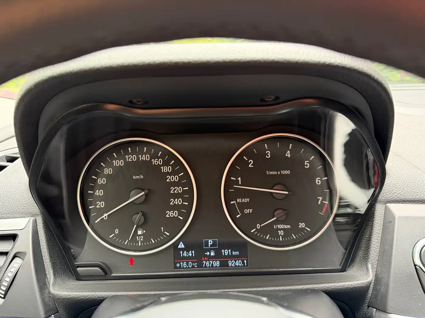 BMW 1 Series 2017 120i Design Package фото 3