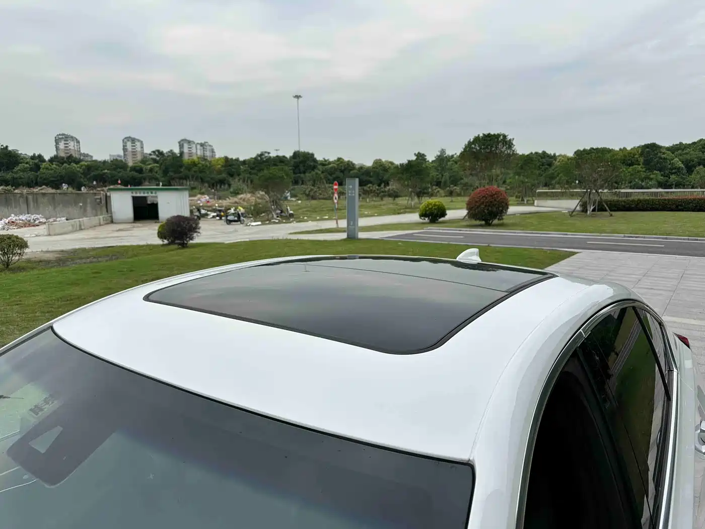 Cadillac CT5 2021 28T Luxury фото 22