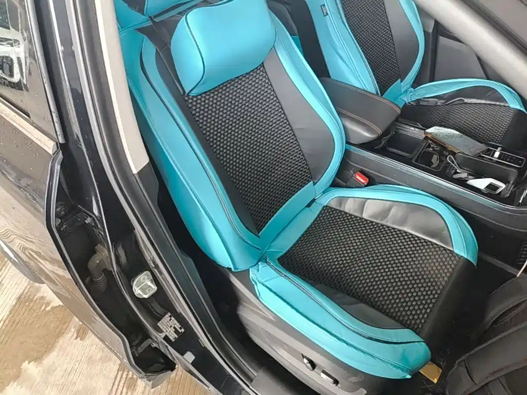 Exeed Windchaser 2020 2020 Riding the Wind and Waves Edition 1.5T CVT Star Smart Edition
