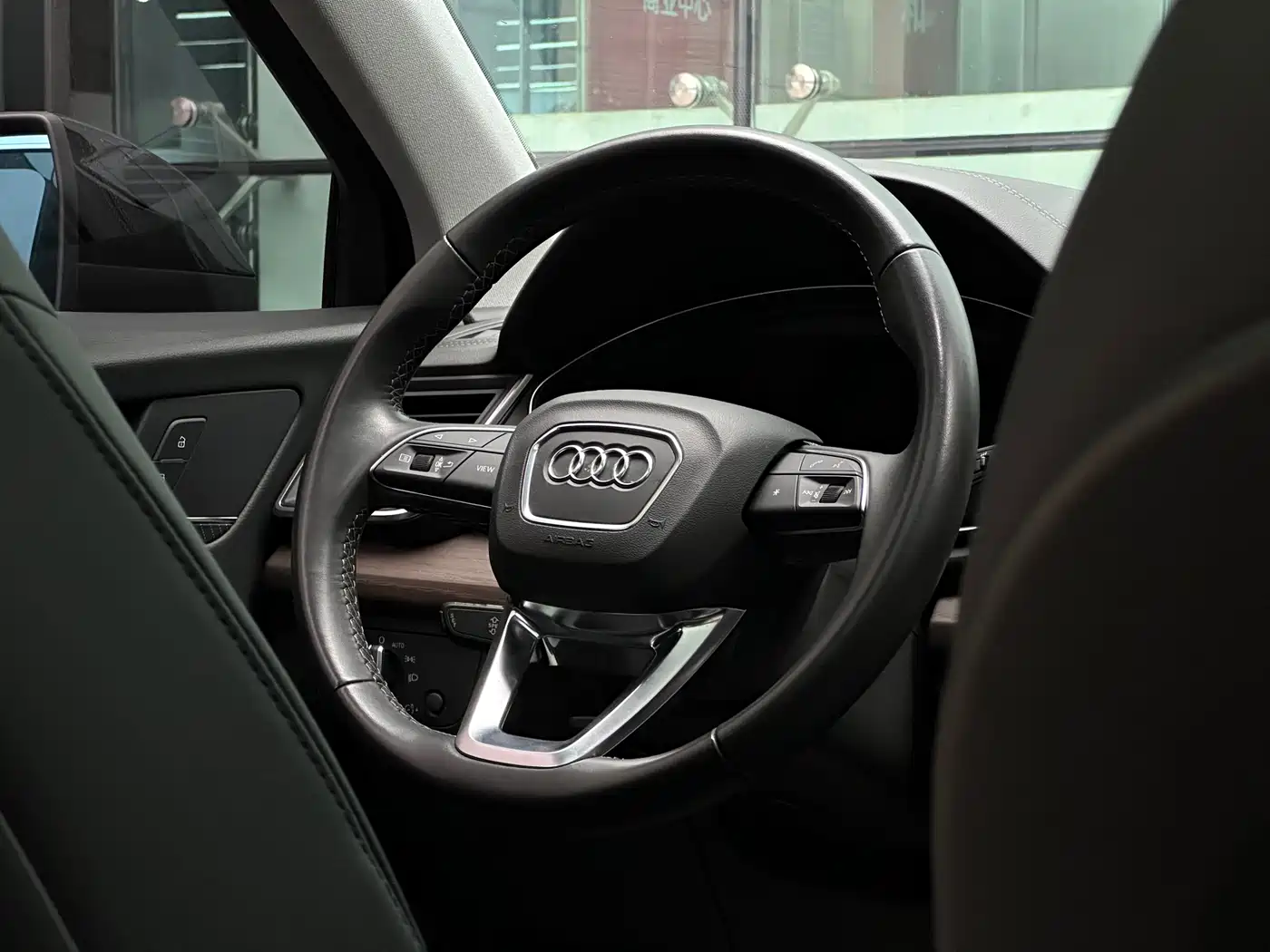 Audi Q5L 2023 40T Luxury Elegance фото 13